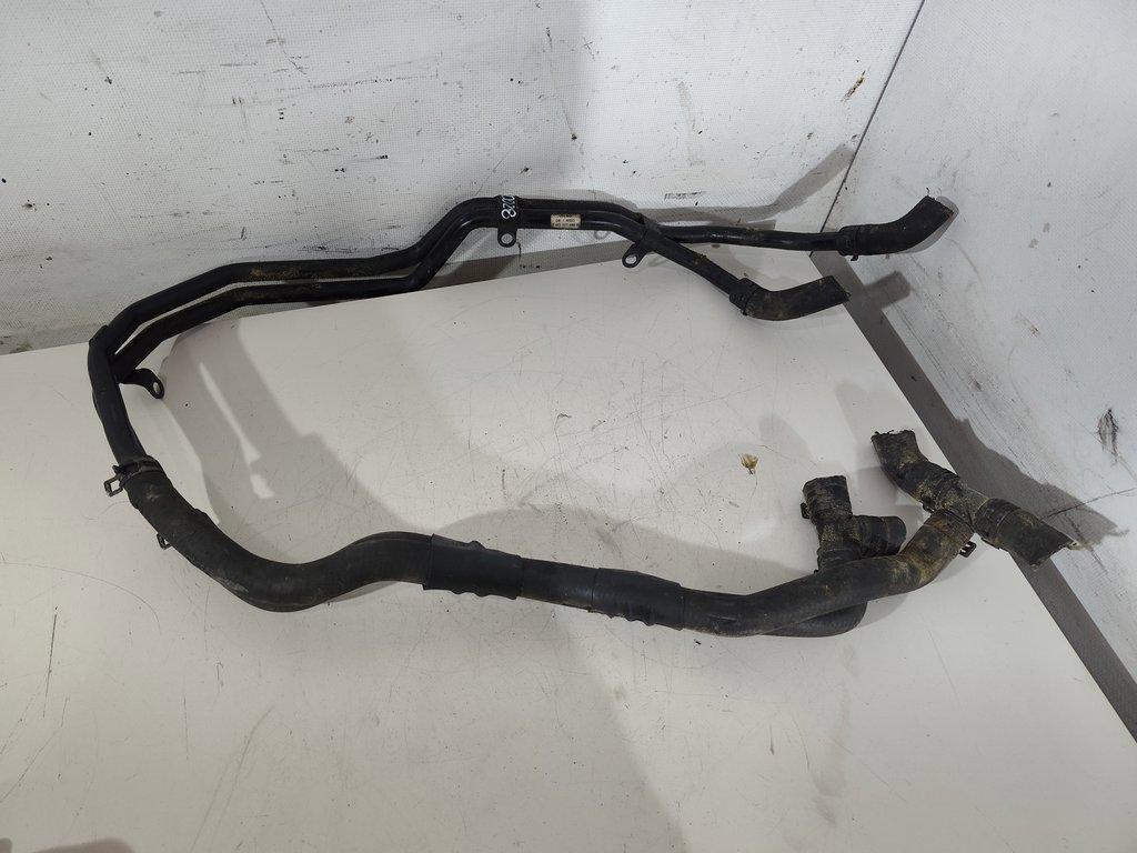 шланг (трубка) АКПП Volkswagen Transporter T5 2006, 2.5 л., TDi, дизель, микроавтобус, ., 7H0121086E - фото №1