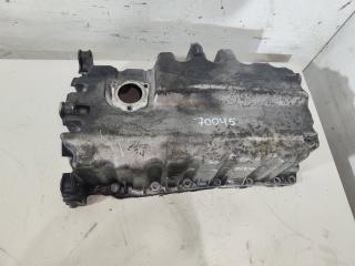 масляный поддон Volkswagen Passat B6 2006, 2.0 л., TDi, дизель, седан, 03G103603AD, 03G103603H, 03G103603AB, 03G103603AF