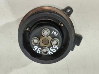 помпа Volkswagen Passat B6 2007, 1.4 л., TSI, бензин, универсал, 03C880727D, 03C121004J