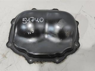 крышка двигателя передняя Audi A6 4F/C6 2006, 3.2 л., бензин, седан, BPK, AUK, 06E109286F, BKH, BYU, .