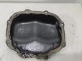 крышка двигателя передняя Audi A6 4F/C6 2006, 3.2 л., бензин, седан, BPK, AUK, 06E109286F, BKH, BYU, . - фото №3