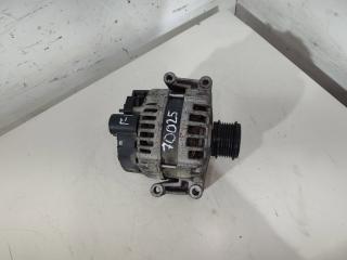 генератор Audi A5 8T [рестайлинг] 2011, 2.0 л., TSI, бензин, купе, 06H903018J, 06H903018P, 06H903018PX