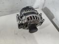 генератор Audi A5 8T [рестайлинг] 2011, 2.0 л., TSI, бензин, купе, 06H903018J, 06H903018P, 06H903018PX - фото №7