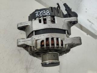 генератор Hyundai Grand Santa Fe DM [рестайлинг] 2015, 2.2 л., дизель, внедорожник 5 дв., ., 373002F100