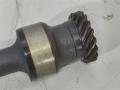 полуось (приводной вал, ШРУС) Volkswagen Transporter T4 1999, 2.5 л., TDi, дизель, фургон, ACV, 027115019, . - фото №3
