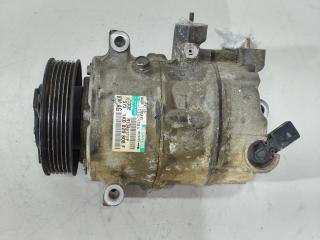 компрессор кондиционера Volkswagen Passat B6 2009, 2.0 л., TDi, дизель, седан, 1K0820808F, 1K0820808D, 1K0820808B, 1711N, 1711E