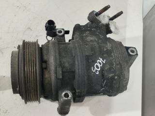 компрессор кондиционера Hyundai Grand Santa Fe DM [рестайлинг] 2015, 2.2 л., дизель, внедорожник 5 дв., ., D4HB