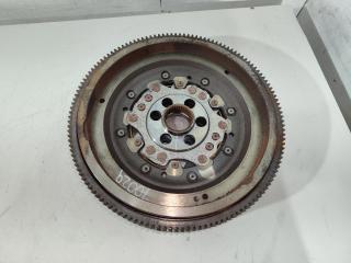 маховик Volkswagen Transporter T5 [рестайлинг] 2013, 2.0 л., TDi, бензин, микроавтобус, 03L105266AM, 03L105266DQ