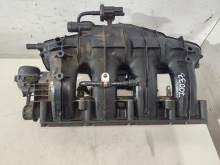 коллектор впускной Volkswagen Passat B7 2013, 2.0 л., TFSI, бензин, седан, ., 06J133185CM