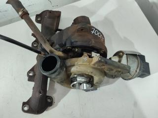 турбина Great Wall Hover H5 1 поколение 2014, 2.0 л., дизель, внедорожник 5 дв., ., 3541100ED01A