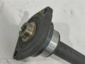 полуось (приводной вал, ШРУС) Volkswagen Transporter T4 1999, 2.5 л., TDi, дизель, фургон, ACV, 027115019, . - фото №4