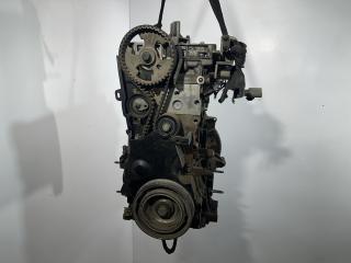 двигатель Ford Focus 3 поколение 2013, 2.0 л., TDCi, дизель, минивэн, TYDA, .