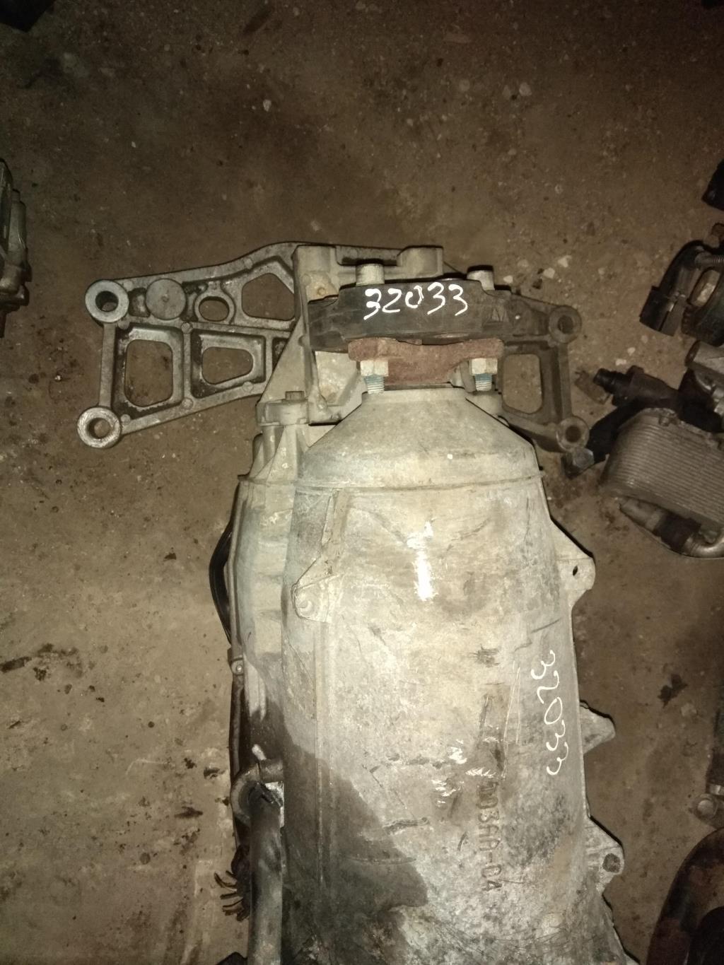 КПП автоматическая (АКПП) Dodge Ram 3 поколение 2004, 3.7 л., бензин, внедорожник 5 дв., TI2TJ, 241260721, P52120027AC - фото №1