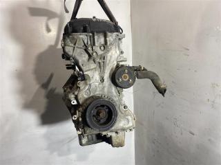 двигатель Ford S-Max 1 поколение [рестайлинг] 2012, 2.3 л., бензин, минивэн, SEBA, SEWA, L3G6