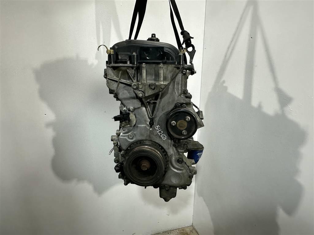 двигатель Ford Mondeo 4 поколение 2009, 2.3 л., бензин, седан, SEBA, SEWA, L3G6 - фото №1