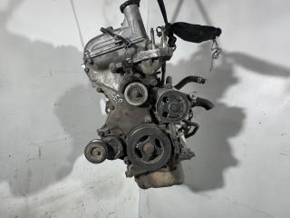 двигатель Mazda 3 BK [рестайлинг] 2007, 1.6 л., бензин, Z6, .