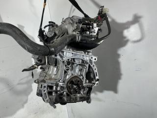 двигатель Mazda 3 BM 2014, 1.6 л., бензин, Z6, .