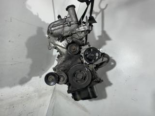 двигатель Mazda 3 BK [рестайлинг] 2007, 1.6 л., бензин, Z6, .