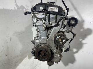 двигатель Ford EcoSport 2 поколение 2015, 2.0 л., бензин, седан, XQDA, MGDA