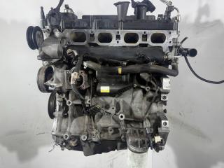 двигатель Ford EcoSport 2 поколение 2015, 2.0 л., бензин, седан, XQDA, MGDA