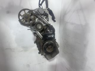 двигатель Audi A3 8L [рестайлинг] 2001, 1.8 л., бензин, AWT, AWM, AMB, AWC, AUG, AVJ, APX, BFB, BAM, AJH, AUQ, BEX, AWP