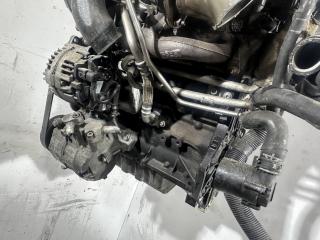 двигатель Volkswagen Golf 5 поколение 2007, 1.4 л., бензин, BLG, BMY, BWK