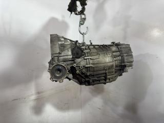 КПП автоматическая (АКПП) Audi A4 B9 2016, 1.8 л., TSI, бензин, седан, NDV, NDU, NDT