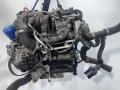 двигатель Volkswagen Golf 5 поколение 2007, 1.4 л., TSI, бензин, CAX, CDG, CAV, CTH, CDGA, CAVD, CAXA, CAXC, CAVA, CTHA, CAVB, CAXB, CTHB, CTHC - фото №3