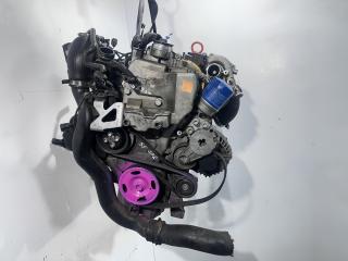 двигатель Volkswagen Touran 1 поколение [2-й рестайлинг] 2012, 1.4 л., TSI, бензин, CAX, CDG, CAV, CTH, CDGA, CAVD, CAXA, CAXC, CAVA, CTHA, CAVB, CAXB, CTHB, CTHC