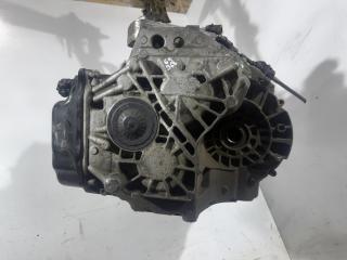 КПП автоматическая (АКПП) Volkswagen Tiguan 1 поколение 2009, 2.0 л., TDi, дизель, MYG, LWS, MYB, NYD, NZS