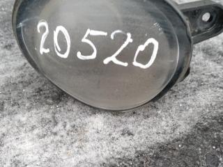 фара противотуманная правая Volkswagen Passat B5 [рестайлинг] 2002, 1.9 л., TDi, дизель, седан, 3B7941700A, .