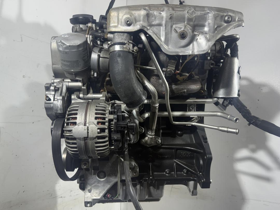 двигатель Volkswagen Sharan 2 поколение 2012, 1.4 л., TSI, бензин, CAX, CDG, CAV, CTH, CDGA, CAVD, CAXA, CAXC, CAVA, CTHA, CAVB, CAXB, CTHB, CTHC - фото №1