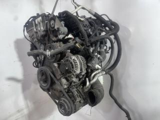 двигатель Ford Focus 3 поколение 2013, 2.0 л., бензин, R9DA, R9CB, R9CF, R9CH, R9DB