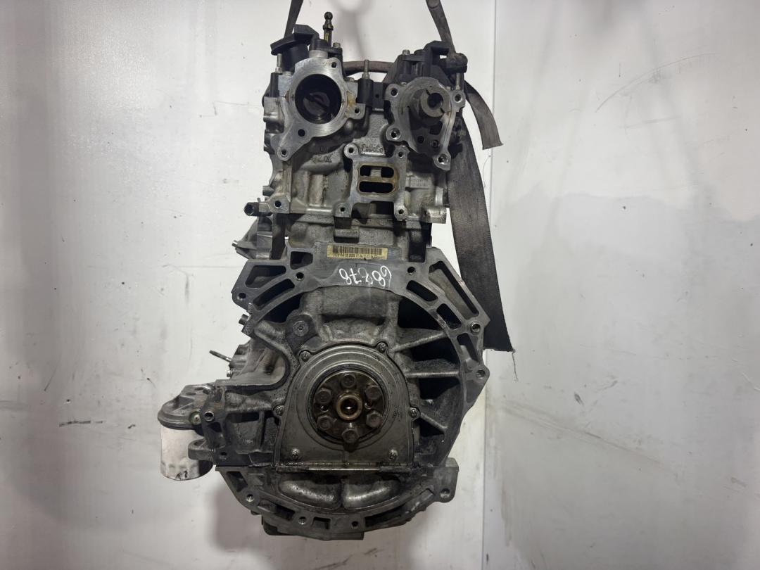 двигатель Ford Focus 3 поколение 2013, 2.0 л., бензин, R9DA, R9CB, R9CF, R9CH, R9DB - фото №1