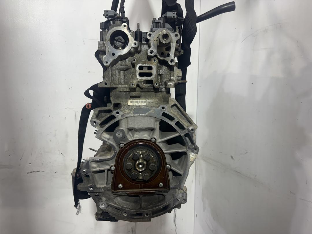 двигатель Ford Escape 3 поколение 2013, 2.0 л., бензин, R9DA, R9CB, R9CF, R9CH, R9DB - фото №1