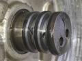 крышка распредвала Audi A4 B7 2006, 2.0 л., бензин, седан, BPG, 06F103530T, 06F103530P, 06F103530G, 06F103530, BPY, BPJ, BWE, AXX, BWA, BGB, BYK, BWL, 06F103107B, 06F103107E - фото №3