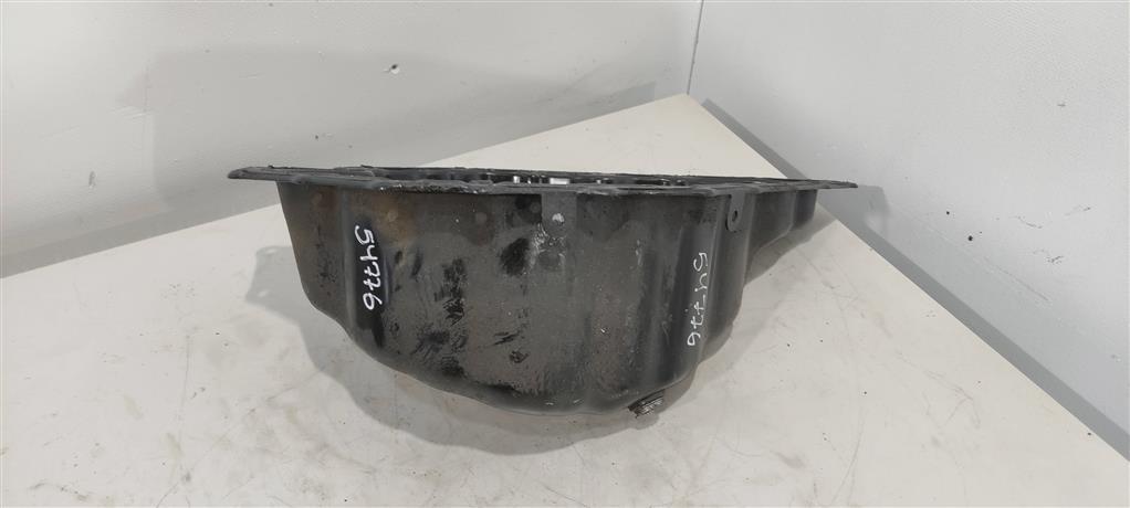 масляный поддон Audi A4 B8/8K 2010, 1.8 л., TSI, бензин, седан, 06H103600G, . - фото №1