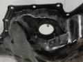 масляный поддон Audi A4 B8/8K 2010, 1.8 л., TSI, бензин, седан, 06H103600G, . - фото №6