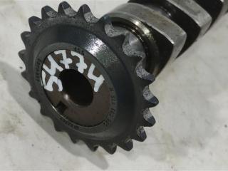 распредвал Audi A4 B6 2000, 1.8 л., бензин, седан, AWT, AWM, 058109021M, ANB, APU, AVJ, AEB, APT, BFB, BEX, ADR, AWU, AWV, BKF, AVV, 058109022C