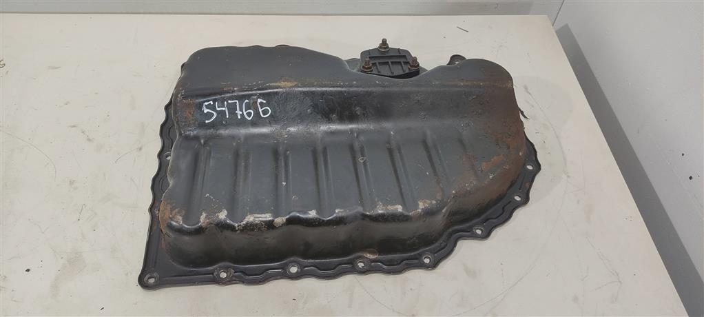 масляный поддон Volkswagen Passat B7 2013, 2.0 л., TSI, бензин, седан, CDA, CAW, CCT, BZB, 06J103600E, CCZ, CGY, . - фото №1
