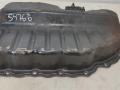 масляный поддон Volkswagen Passat B7 2013, 2.0 л., TSI, бензин, седан, CDA, CAW, CCT, BZB, 06J103600E, CCZ, CGY, . - фото №4