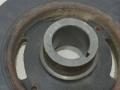 шкив коленвала Kia Optima 3 поколение 2012, 2.4 л., бензин, седан, G4KD, 09C200563B1, 09C200582B1, 09C200619B1, 085000500, 243702G751, 4R28601103 - фото №5