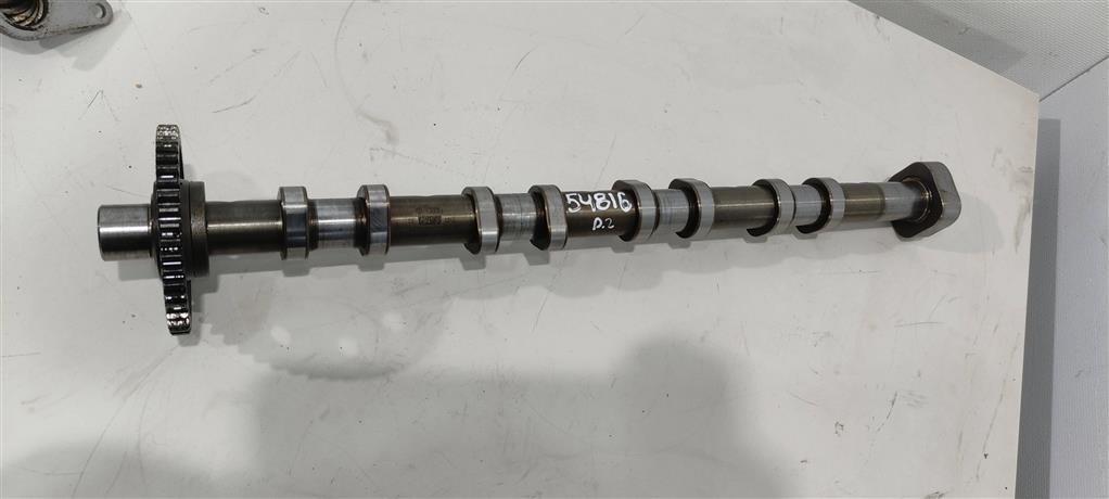 Распредвал выпускной Volkswagen Passat B6 2009, 1.8 л., TSI, бензин, седан, CDA, CAW, CCT, CDH, BZB, CCZ, CAWB, CDAB, CDAA, . - фото №1