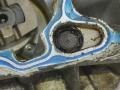 насос вакуумный Audi A4 B7 2006, 2.0 л., TFSI, бензин, седан, 06H145100AB, 06H145100S, CCT, 06H145100AK, 06H145100AD, CABA, CABB - фото №5