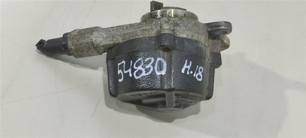 насос вакуумный Peugeot 307 1 поколение 2003, 2.0 л., HDi, дизель, хетчбэк 5 дв., RHY, DW10TD, DW10ATED, D1431B2110I, RHS, . - фото №1