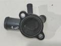 фланец (тройник) системы охлаждения Volkswagen Passat B8 2016, 2.0 л., TDi, дизель, седан, CRL, DFC, 04L121131AD, DFG, . - фото №2