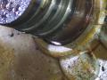 крышка распредвала Audi A4 B7 2006, 2.0 л., бензин, седан, BPG, 06F103530T, 06F103530P, 06F103530G, 06F103530, BPY, BPJ, BWE, AXX, BWA, BGB, BYK, BWL, 06F103107B, 06F103107E - фото №4
