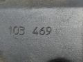 клапанная крышка Volkswagen Passat B6 2007, 1.9 л., TDi, дизель, универсал, BKC, 038103469Q, 038103469S, 038103469AD, BRU, 038103469AH - фото №3