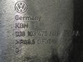 клапанная крышка Volkswagen Passat B6 2007, 1.9 л., TDi, дизель, универсал, BKC, 038103469Q, 038103469S, 038103469AD, BRU, 038103469AH - фото №6