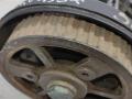 головка блока цилиндров Volkswagen Passat B5 [рестайлинг] 2002, 2.5 л., TDi, дизель, седан, AKN, AFB, . - фото №5